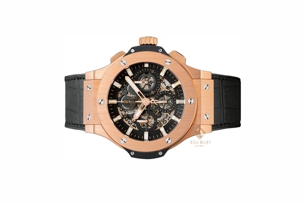 Đồng Hồ Hublot Big Bang Aero Bang 44mm 311.PX.1180.GR