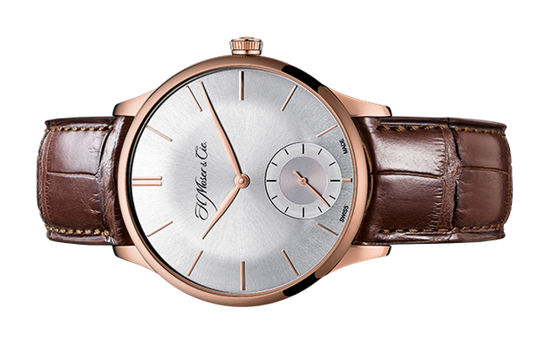 Đồng hồ H. Moser & Cie Venturer Small Seconds 2327-0400