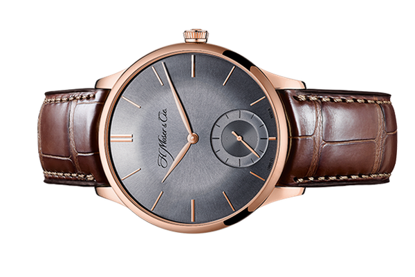 Đồng hồ H. Moser & Cie Venturer Small Seconds 2327-0402