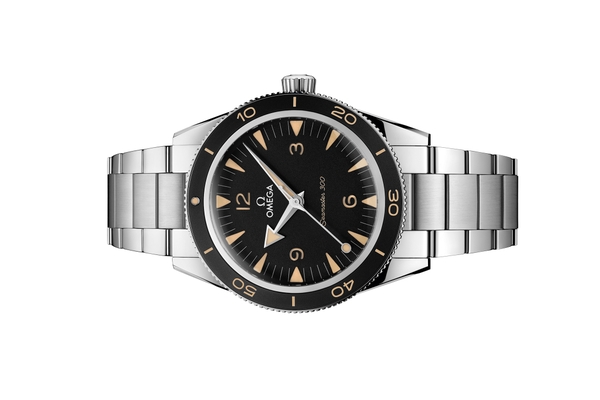 Đồng Hồ Omega Seamaster 300M 41mm 234.30.41.21.01.001