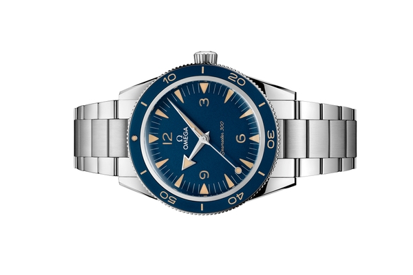 Đồng Hồ Omega Seamaster 300M 41mm 234.30.41.21.03.001