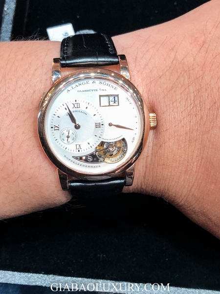 Đồng hồ A. Lange & Söhne Lange 1 Tourbillon Limited 250