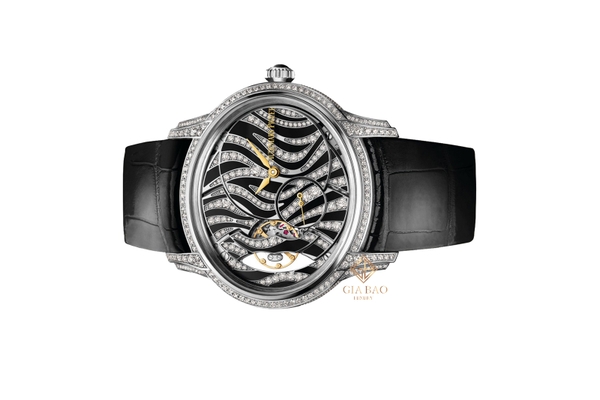 Đồng Hồ Audemars Piguet Millenary Automatic 77249BC.ZZ.A102CR.01