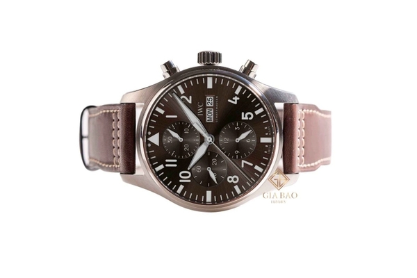 Đồng Hồ IWC Pilots IW377713