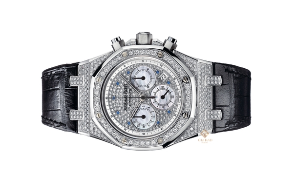 Đồng Hồ Audemars Piguet Royal Oak 26068BC.ZZ.D002CR.01