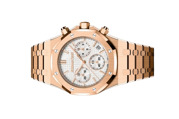 Đồng Hồ Audemars Piguet Royal Oak 41mm 26240OR.OO.1320OR.03