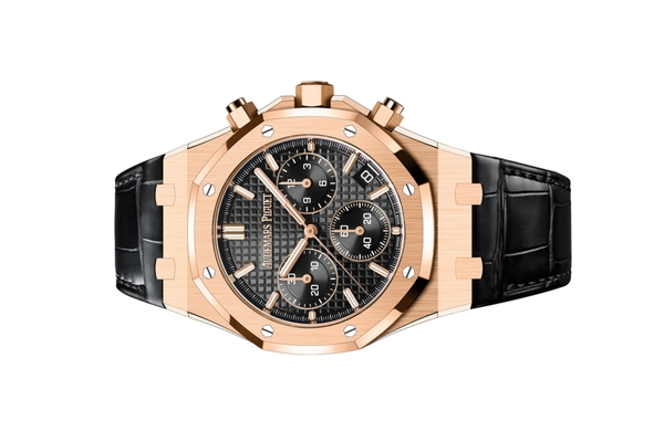 Đồng Hồ Audemars Piguet Royal Oak 41mm 26240OR.OO.D002CR.01