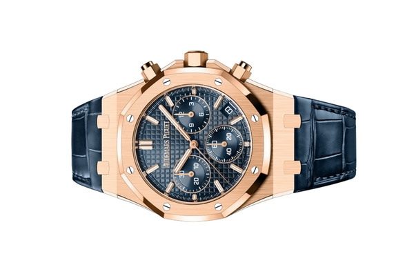 Đồng Hồ Audemars Piguet Royal Oak 41mm 26240OR.OO.D315CR.01