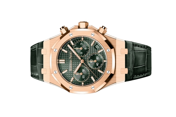 Đồng Hồ Audemars Piguet Royal Oak 41mm 26240OR.OO.D404CR.01