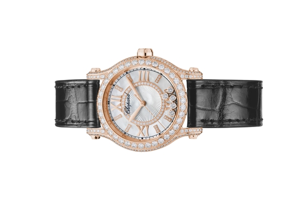 Đồng Hồ Chopard Happy Sport 274302-5003