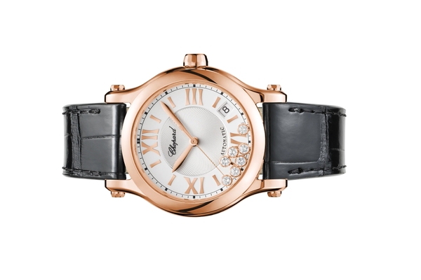 Đồng Hồ Chopard Happy Sport 274808-5001