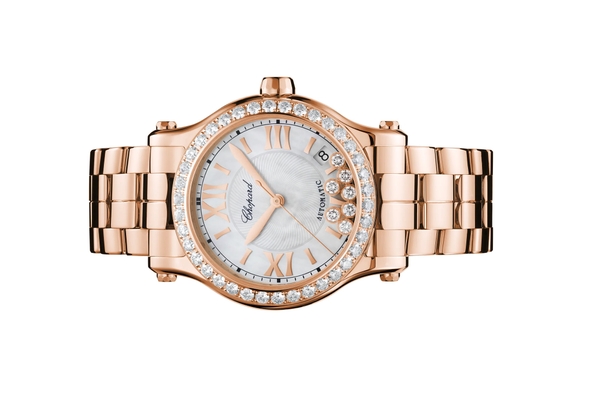 Đồng Hồ Chopard Happy Sport 274808-5007