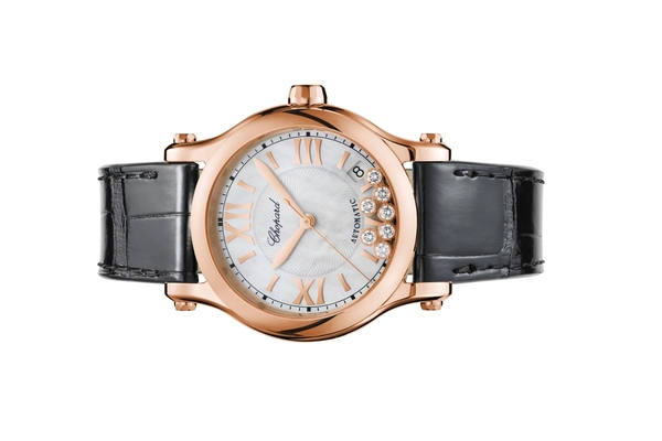 Đồng Hồ Chopard Happy Sport 274808-5008