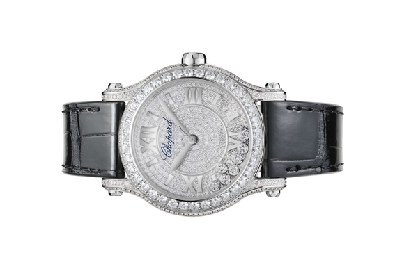 Đồng Hồ Chopard Happy Sport 274891-1001