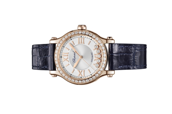 Đồng Hồ Chopard Happy Sport 275378-5003