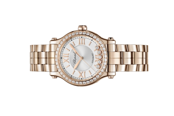 Đồng Hồ Chopard Happy Sport 275378-5004