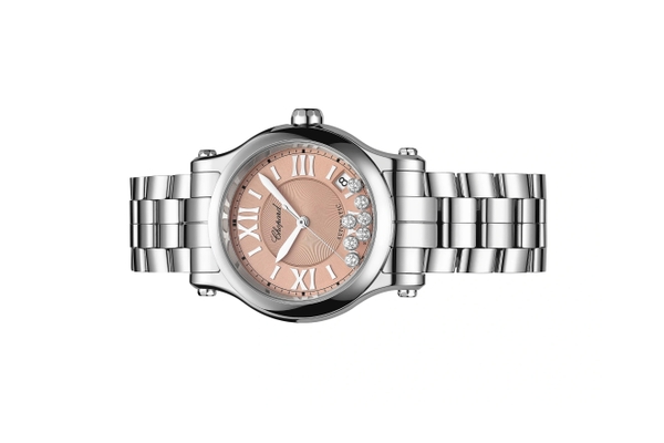 Đồng Hồ Chopard Happy Sport 278559-3025