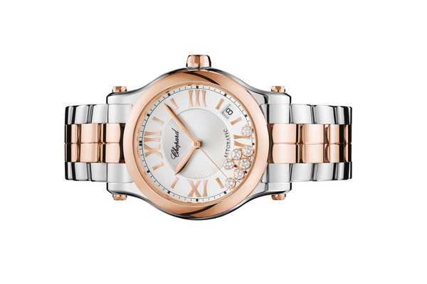 Đồng Hồ Chopard Happy Sport 278559-6002