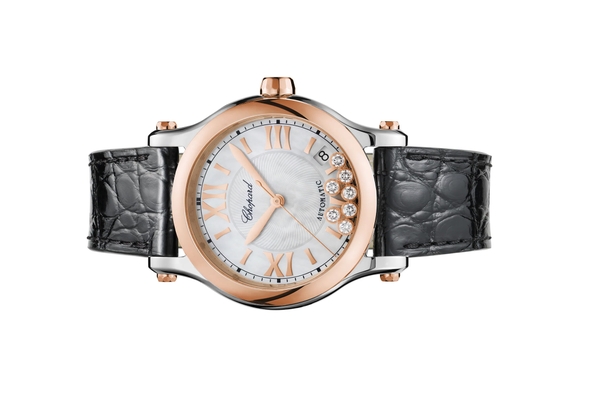 Đồng Hồ Chopard Happy Sport 278559-6008