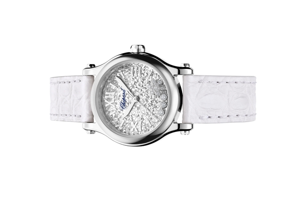 Đồng Hồ Chopard Happy Snowflakes 278573-3022