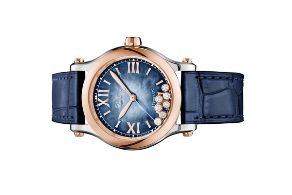 Đồng Hồ Chopard Happy Sport 278578-6003