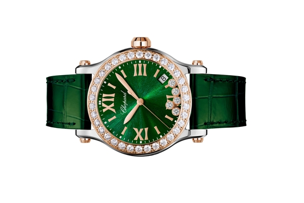 Đồng Hồ Chopard Happy Sport 278582-6007