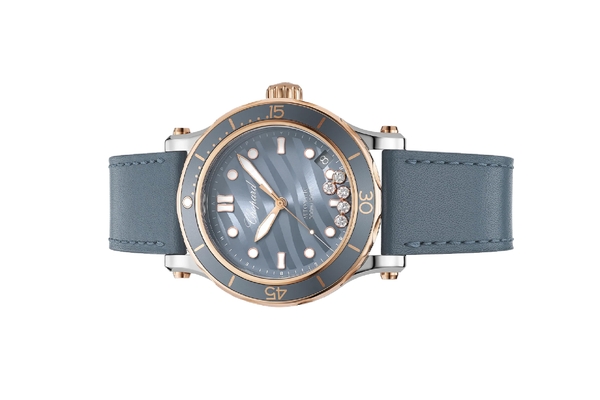 Đồng Hồ Chopard Happy Ocean 278587-6001