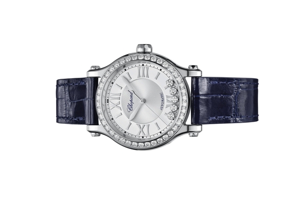 Đồng Hồ Chopard Happy Sport 278608-3003