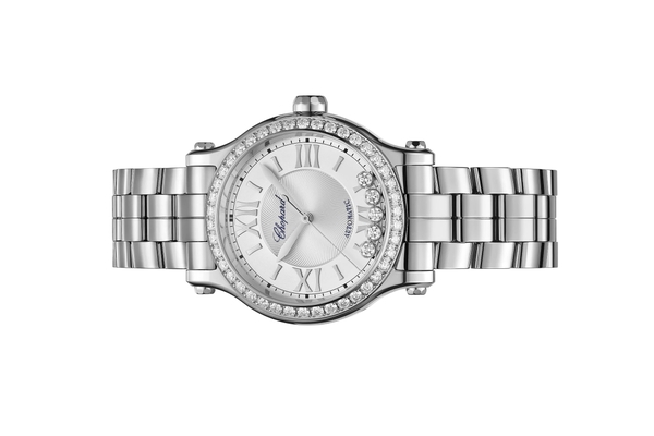 Đồng Hồ Chopard Happy Sport 278608-3004