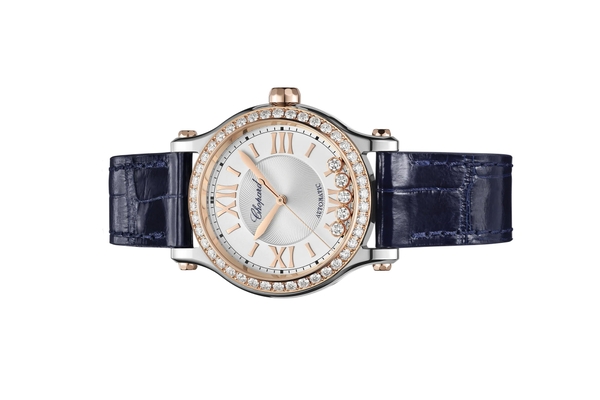 Đồng Hồ Chopard Happy Sport 278608-6003