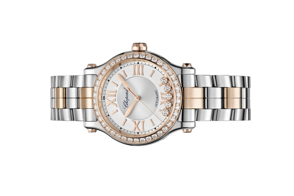 Đồng Hồ Chopard Happy Sport 278608-6004