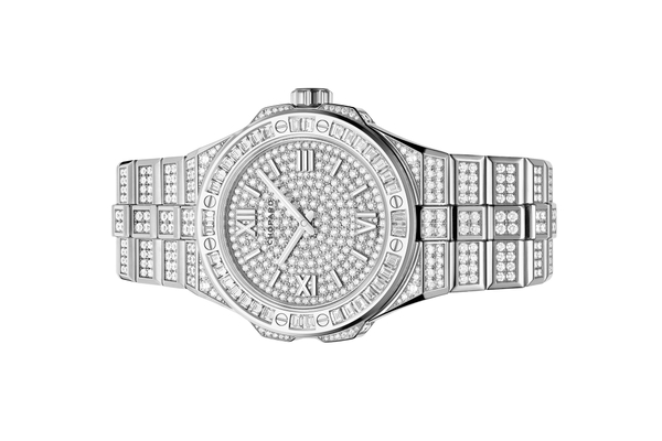 Đồng Hồ Chopard Alpine Eagle Large 295363-1001