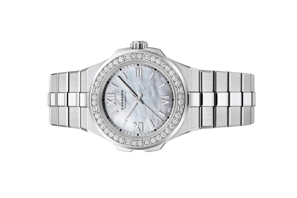 Đồng Hồ Chopard Alpine Eagle 36mm 298601-3002