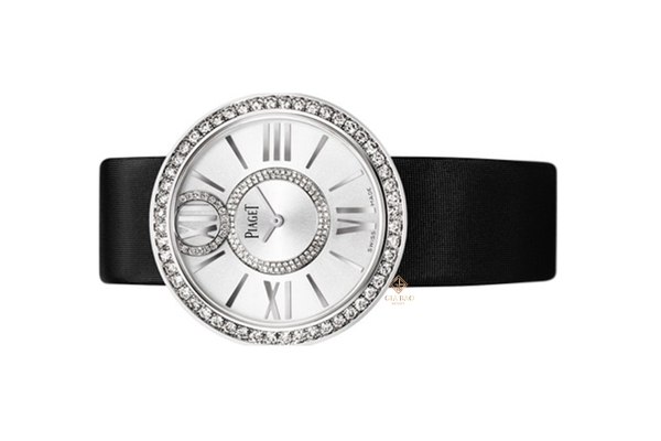 Đồng Hồ Piaget Limelight Dancing Light Silver G0A36156