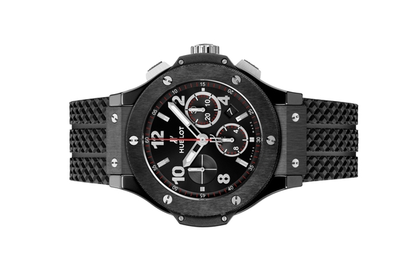 Đồng Hồ Hublot Big Bang Original Black Magic 44mm 301.CM.130.RX