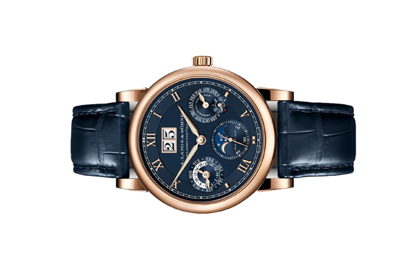 Đồng Hồ A. Lange & Sohne Langematik Perpetual 310.037