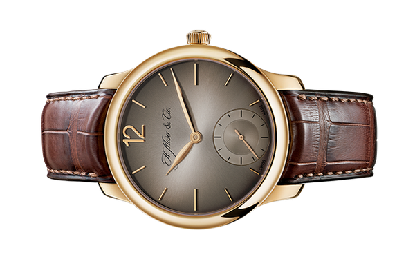 Đồng hồ H. Moser & Cie Endeavour Small Seconds 1321-0109