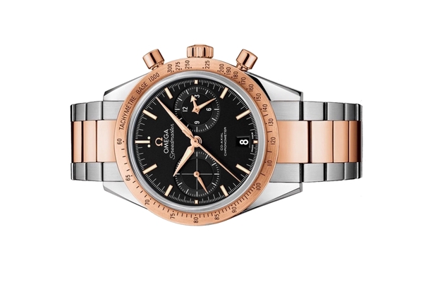 Đồng hồ Omega Speedmaster 57 Chronograph 41.5mm 331.20.42.51.01.002