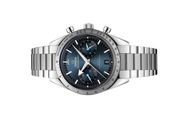 Đồng Hồ Omega Speedmaster 57 40.5mm 332.10.41.51.03.001