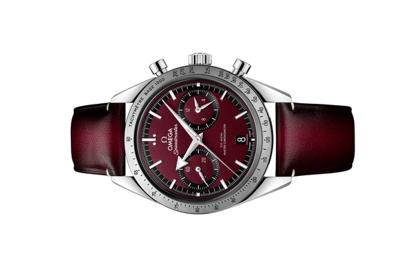 Đồng Hồ Omega Speedmaster 57 40.5mm 332.12.41.51.11.001