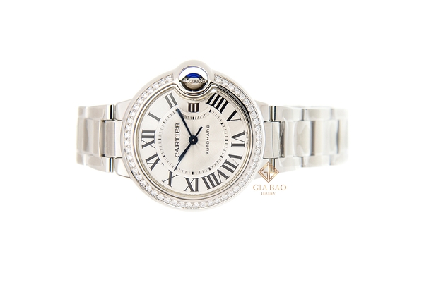 Đồng Hồ Ballon Bleu De Cartier W4BB0016