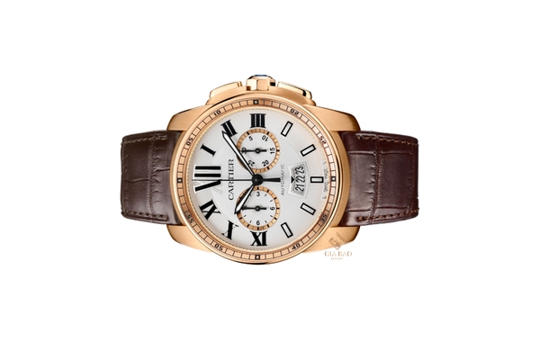 Đồng Hồ Cartier Calibre De Cartier W7100044