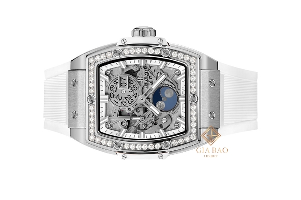 Đồng Hồ Hublot Spirit Of Big Bang 647.NE.2070.RW.1204