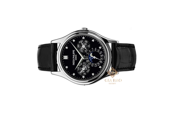 Đồng Hồ Patek Philippe Grand Complications 5140P-013