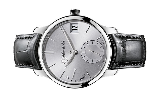 Đồng Hồ H. Moser & Cie Endeavour Perpetual Calendar 1341-0204