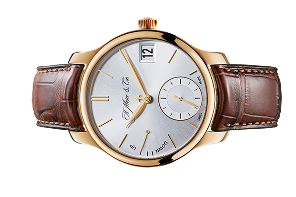 Đồng Hồ H. Moser & Cie Endeavour Perpetual Calendar 1341-0103