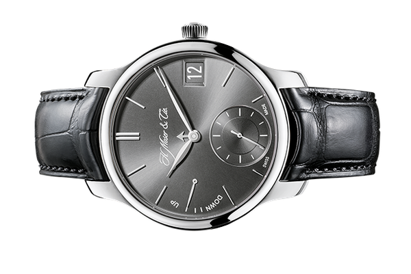 Đồng Hồ H. Moser & Cie Endeavour Perpetual Calendar 1341-0300