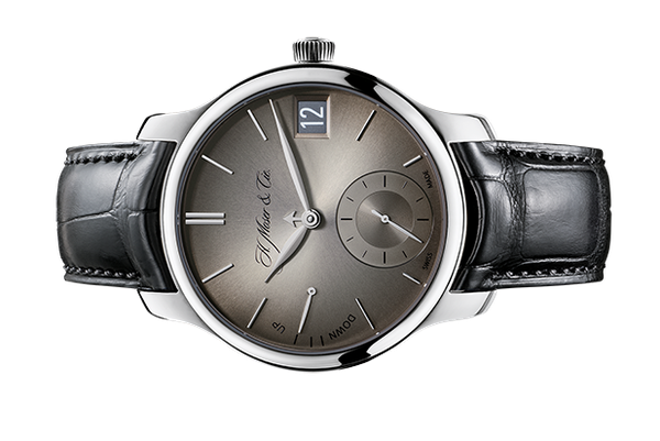 Đồng Hồ H. Moser & Cie Endeavour Perpetual Calendar 1341-0205