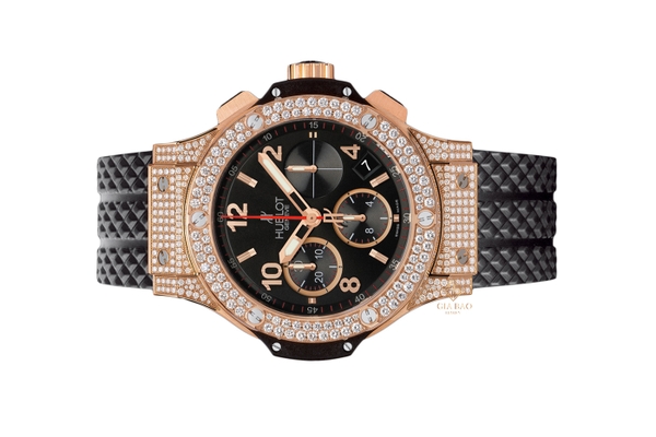 Đồng Hồ Hublot Big Bang 341.PX.130.RX.174