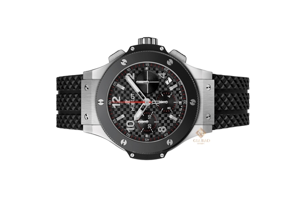 Đồng Hồ Hublot Big Bang Steel Ceramic 41mm 341.SB.131.RX